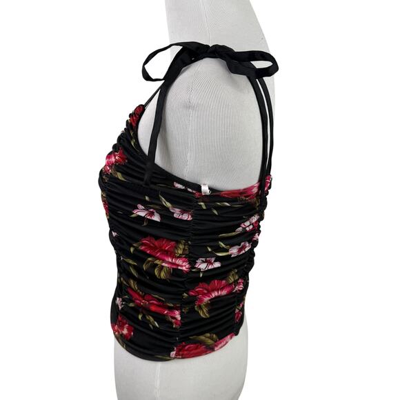 Guess Women's SL Angelica Top Size Small - Picture 5 of 7